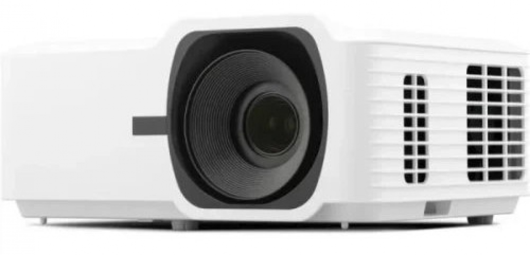 Проектор ViewSonic LSD400W - фото - інтернет-магазин електроніки та побутової техніки TTT