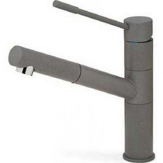 Смеситель кухонный ELLECI Sava Тitanium 73 - фото Смеситель кухонный ELLECI Sava Тitanium 73 - фото - интернет-магазин электроники и бытовой техники TTT