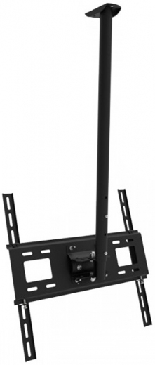 Кронштейн потолочный КВАДО К-83 - фото Кронштейн потолочный КВАДО К-83 - фото - интернет-магазин электроники и бытовой техники TTT