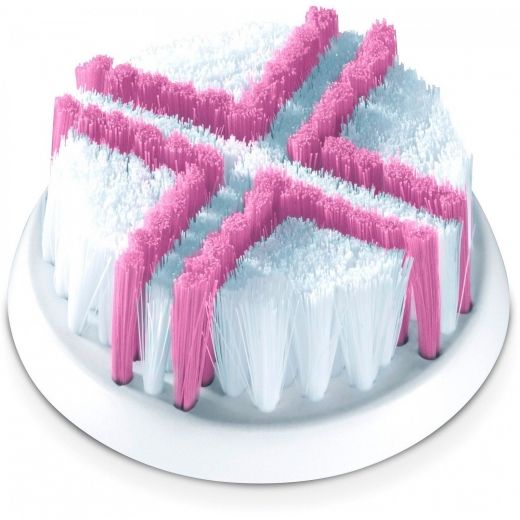 Насадка к щетке для чистки лица BEURER FC 95 set п - фото - интернет-магазин электроники и бытовой техники TTT