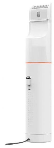 Ручний пилосос Roidmi Portable vacuum cleaner NANO (XCQP1RM) White - фото Ручний пилосос Roidmi Portable vacuum cleaner NANO (XCQP1RM) White - фото - інтернет-магазин електроніки та побутової техніки TTT