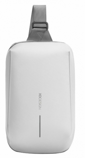 Рюкзак XD Design Urban Expandable Sling  (P706.2713) Off White - фото Рюкзак XD Design Urban Expandable Sling  (P706.2713) Off White - фото - интернет-магазин электроники и бытовой техники TTT