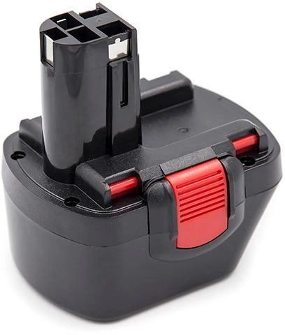 Аккумулятор PowerPlant для шуруповертов и электроинструментов Bosch 12V 3Ah (BAT043) (TB920686) - фото - интернет-магазин электроники и бытовой техники TTT