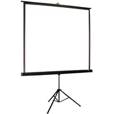 Проекційний екран Elite Screens (T119UWS1) Black Case - фото Проекційний екран Elite Screens (T119UWS1) Black Case - фото - інтернет-магазин електроніки та побутової техніки TTT