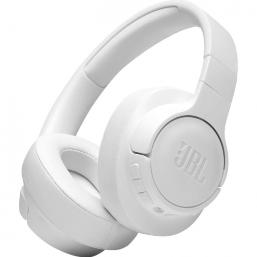 Наушники JBL Tune 670NC White (JBLT670NCWHT) - фото Наушники JBL Tune 670NC White (JBLT670NCWHT) - фото - интернет-магазин электроники и бытовой техники TTT