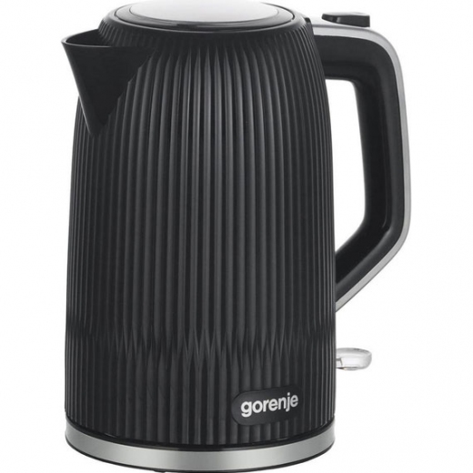 Электрочайник Gorenje K17DPB - фото - интернет-магазин электроники и бытовой техники TTT