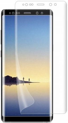 Защитная пленка для Samsung Galaxy Note 8 - фото - интернет-магазин электроники и бытовой техники TTT