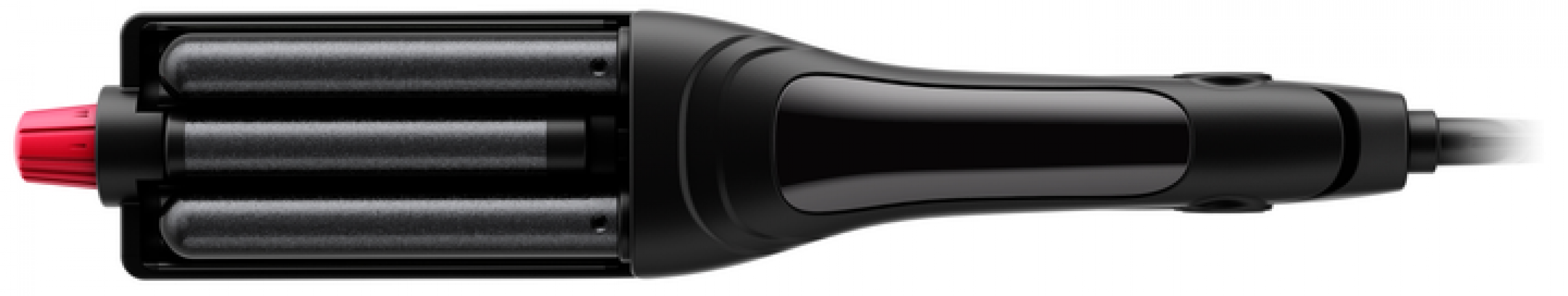 Плойка Rowenta x KARL LAGERFELD Waves Addict Hair Waver CF471LF0 - фото - интернет-магазин электроники и бытовой техники TTT