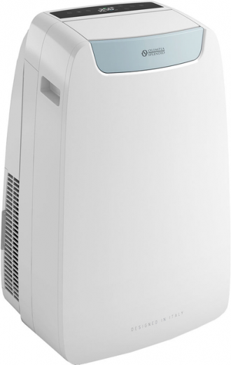 Кондиціонер мобильній Olimpia Splendid DOLCECLIMA AIR PRO A++ WIFI - фото Кондиціонер мобильній Olimpia Splendid DOLCECLIMA AIR PRO A++ WIFI - фото - інтернет-магазин електроніки та побутової техніки TTT