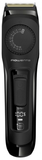 Тример Rowenta Virtuo TN3841F4 - фото - інтернет-магазин електроніки та побутової техніки TTT