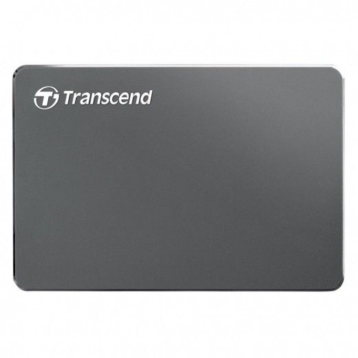 Жесткий диск Transcend StoreJet 25C3 2TB 5400rpm TS2TSJ25C3N 2.5 Жесткий диск Transcend StoreJet 25C3 2TB 5400rpm TS2TSJ25C3N 2.5