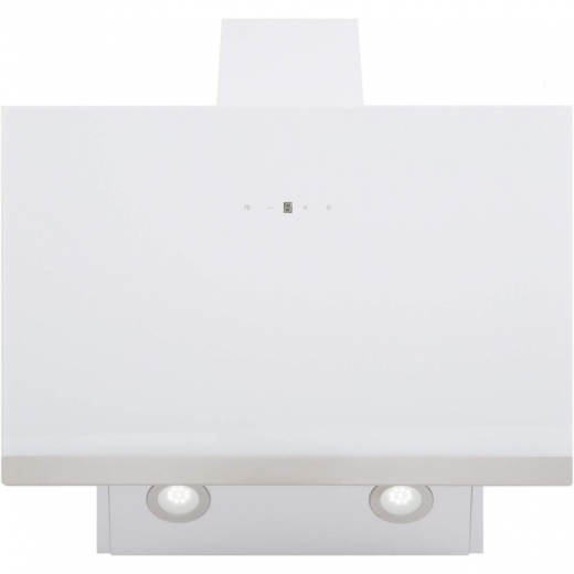 Вытяжка Interline FIESTA WH A 60 TC/GL/A - фото Вытяжка Interline FIESTA WH A 60 TC/GL/A - фото - интернет-магазин электроники и бытовой техники TTT