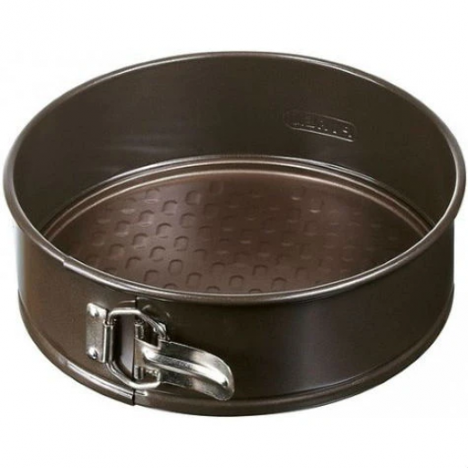 Форма для випічки зі знімним дном кругла Pyrex Asimetria 20 см (AS20BS0/7644) - фото - інтернет-магазин електроніки та побутової техніки TTT