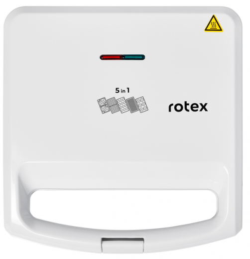 Мультимейкер ROTEX RSM225-W - фото Мультимейкер ROTEX RSM225-W - фото - интернет-магазин электроники и бытовой техники TTT