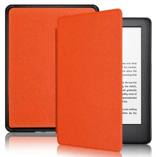 Обкладинка BeCover Ultra Slim для Amazon Kindle 6 Обкладинка BeCover Ultra Slim для Amazon Kindle 6