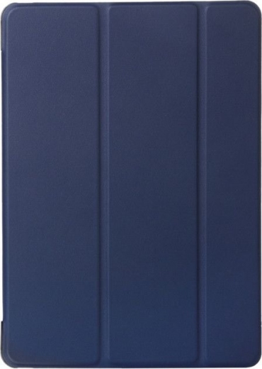 Чехол-книжка BeCover для Apple iPad Mini 6 (707520) Deep Blue - фото Чехол-книжка BeCover для Apple iPad Mini 6 (707520) Deep Blue - фото - интернет-магазин электроники и бытовой техники TTT