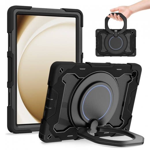 Накладка BeCover для Samsung Galaxy Tab A11 Plus SM-X236B 11.0
