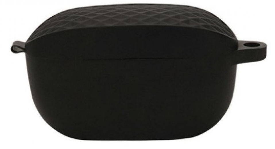 Чехол для наушников Silicon BeCover для JBL Wave 100 (708606) Black - фото - интернет-магазин электроники и бытовой техники TTT
