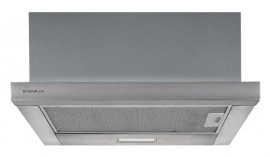 Витяжка Scandilux TLH 6065 XP2 - фото - інтернет-магазин електроніки та побутової техніки TTT