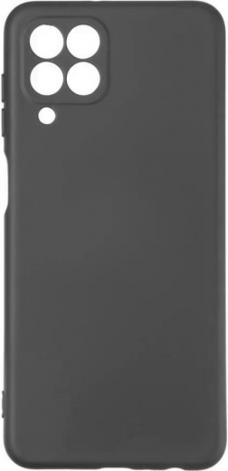 Чехол Gelius Full Soft Case для Samsung M33 (M336) Black - фото - интернет-магазин электроники и бытовой техники TTT