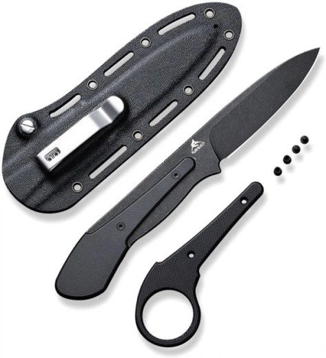 Нож Civivi Varius C22009D-1 - фото - интернет-магазин электроники и бытовой техники TTT