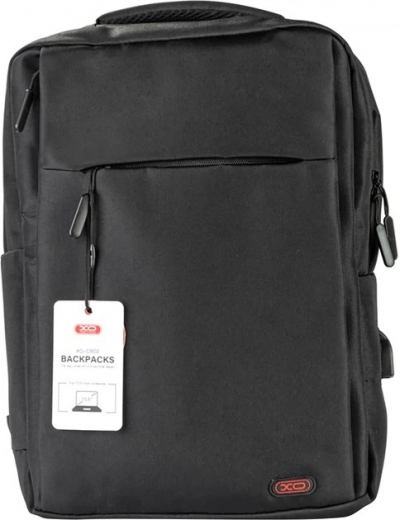 Рюкзак для ноутбука XO CBO2-15 15.6