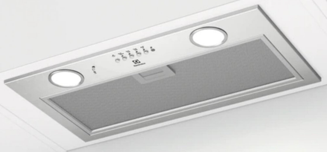 Вытяжка Electrolux LFG516X - фото Вытяжка Electrolux LFG516X - фото - интернет-магазин электроники и бытовой техники TTT