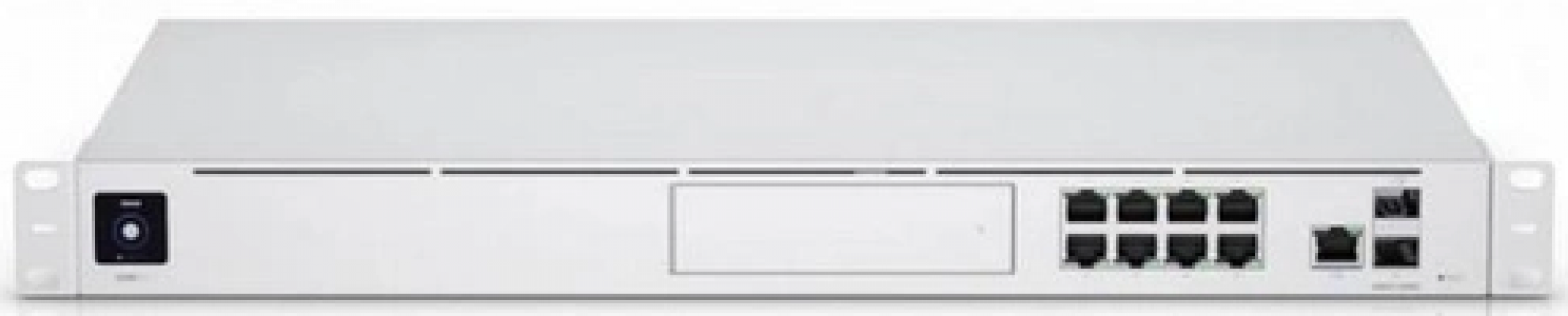 Маршрутизатор Ubiquiti UniFi Dream Machine (UDM-PRO) - фото Маршрутизатор Ubiquiti UniFi Dream Machine (UDM-PRO) - фото - интернет-магазин электроники и бытовой техники TTT