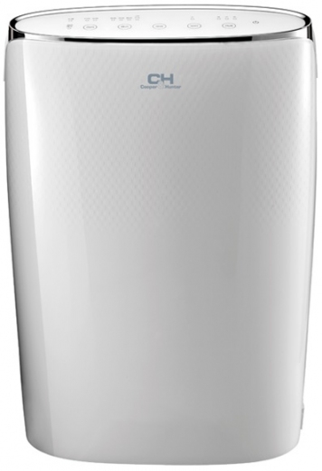 Осушитель воздуха COOPER&HUNTER CH-D016WDP7-40LD - фото Осушитель воздуха COOPER&HUNTER CH-D016WDP7-40LD - фото - интернет-магазин электроники и бытовой техники TTT