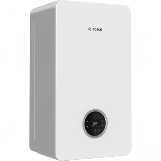 Котел газовый Bosch Condens 2300 GC2300iW (7736902968) - фото - интернет-магазин электроники и бытовой техники TTT