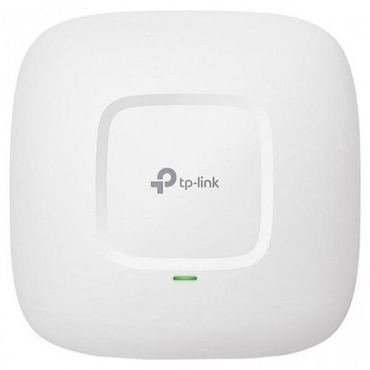 Бездротова точка доступу TP-LINK EAP225 - фото - інтернет-магазин електроніки та побутової техніки TTT