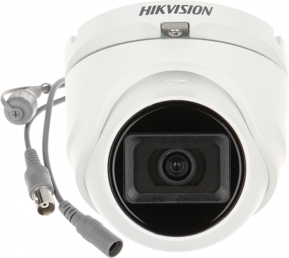 Turbo HD-TVI видеокамера Hikvision DS-2CE76H0T-ITMF (C) (2.8 мм) - фото Turbo HD-TVI видеокамера Hikvision DS-2CE76H0T-ITMF (C) (2.8 мм) - фото - интернет-магазин электроники и бытовой техники TTT