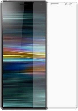 Защитная пленка TPU Boxface Sony Xperia 10 Plus - фото Защитная пленка TPU Boxface Sony Xperia 10 Plus - фото - интернет-магазин электроники и бытовой техники TTT