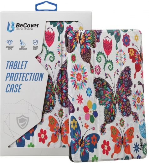 Чохол-книжка BeCover Smart Case для Lenovo Tab M10 (4th Gen) TB-311FU 10.1 Чохол-книжка BeCover Smart Case для Lenovo Tab M10 (4th Gen) TB-311FU 10.1