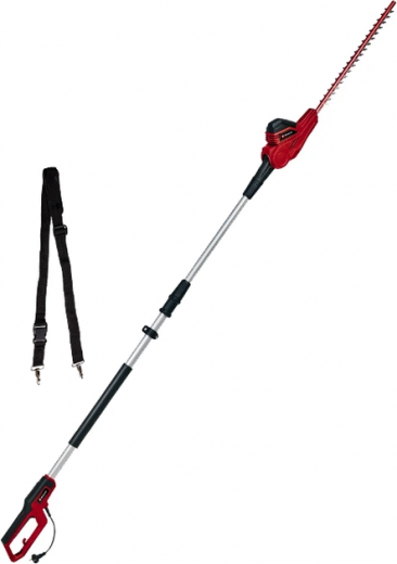 Кущоріз Einhell GC-HH 5056 (3403870) - фото - інтернет-магазин електроніки та побутової техніки TTT
