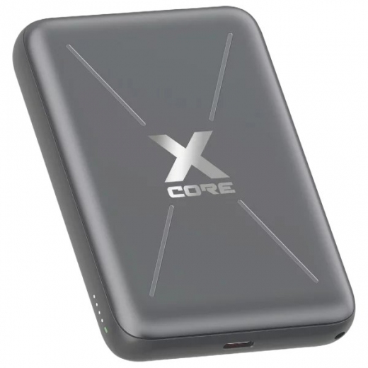 УМБ Proove X-Core 22.5W 10000mAh (PNXC22010003) Gray - фото - интернет-магазин электроники и бытовой техники TTT