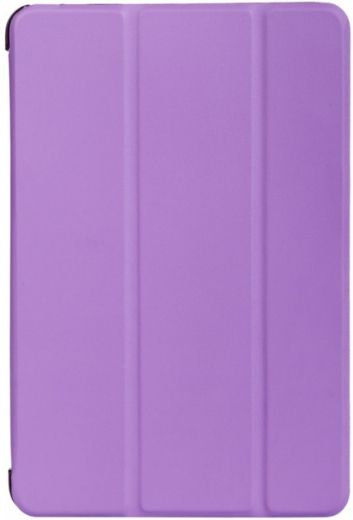 Чохол-книжка BeCover Smart Case для Samsung Galaxy Tab A 10.1 (2019) T510/T515 (703811) Purple - фото Чохол-книжка BeCover Smart Case для Samsung Galaxy Tab A 10.1 (2019) T510/T515 (703811) Purple - фото - інтернет-магазин електроніки та побутової техніки TTT