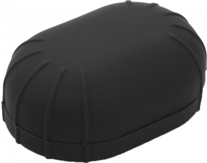 Чехол Silicon BeCover для Xiaomi Redmi AirDots / Redmi AirDots 2 / Redmi AirDots S (BC_703824) Black  - фото - интернет-магазин электроники и бытовой техники TTT