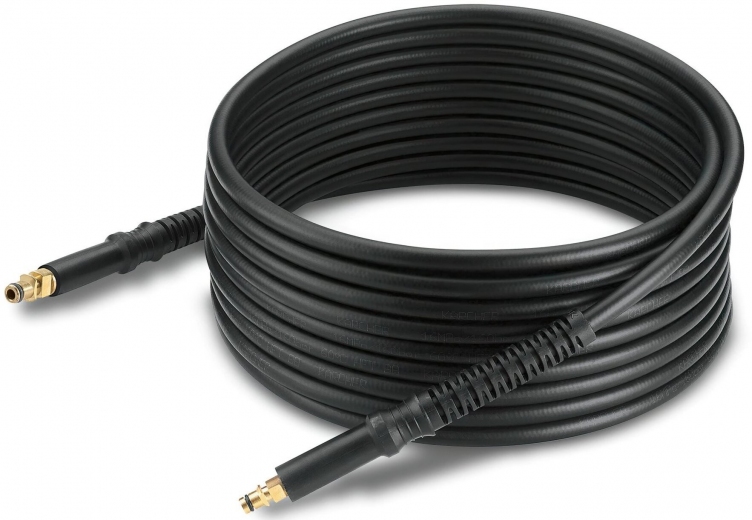 Шланг высокого давления Karcher Quick Connect H9Q - фото - интернет-магазин электроники и бытовой техники TTT