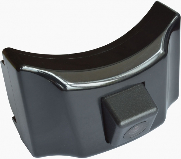 Камера переднего вида Prime-X D8009 TOYOTA Prado (2010 — 2012) - фото - интернет-магазин электроники и бытовой техники TTT