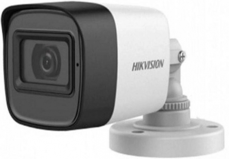 Turbo HD камера Hikvision DS-2CE16D0T-ITFS (2.8 мм) - фото - интернет-магазин электроники и бытовой техники TTT