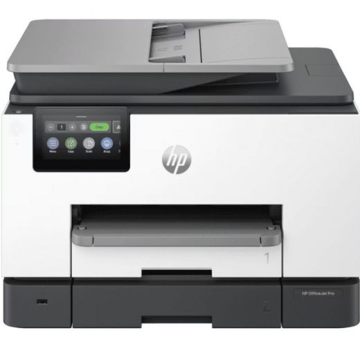 МФУ HP OfficeJet Pro 9130 с Wi-Fi (404K9C) - фото - интернет-магазин электроники и бытовой техники TTT