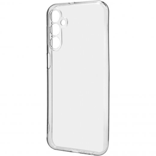 Панель BeCover для Samsung Galaxy M15 5G SM-M156 (711046) Transparancy - фото - интернет-магазин электроники и бытовой техники TTT