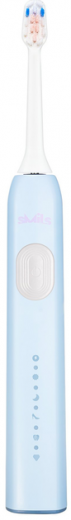 Електрична зубна щітка Vitammy SMILS Cloud - фото - інтернет-магазин електроніки та побутової техніки TTT