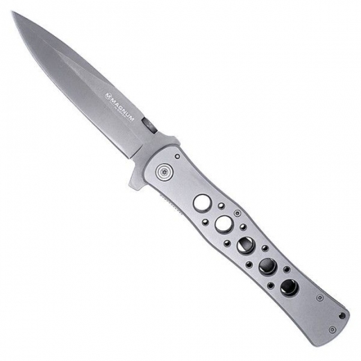 Нож Boker Magnum Urban Tank (01MB222) - фото Нож Boker Magnum Urban Tank (01MB222) - фото - интернет-магазин электроники и бытовой техники TTT
