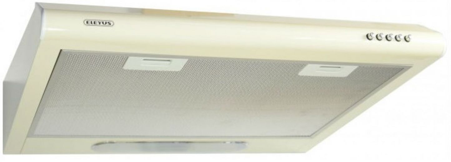 Витяжка ELEYUS Line I 60 BG - фото Витяжка ELEYUS Line I 60 BG - фото - інтернет-магазин електроніки та побутової техніки TTT