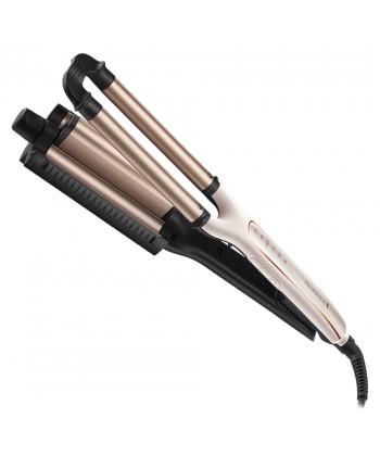 Плойка REMINGTON CI91AW PROluxe 4-in-1 - фото - интернет-магазин электроники и бытовой техники TTT