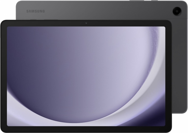 Планшет Samsung Galaxy Tab A9 Plus 5G 6/128GB 2025 (SM-X216RZAREUC) Graphite - фото - інтернет-магазин електроніки та побутової техніки TTT
