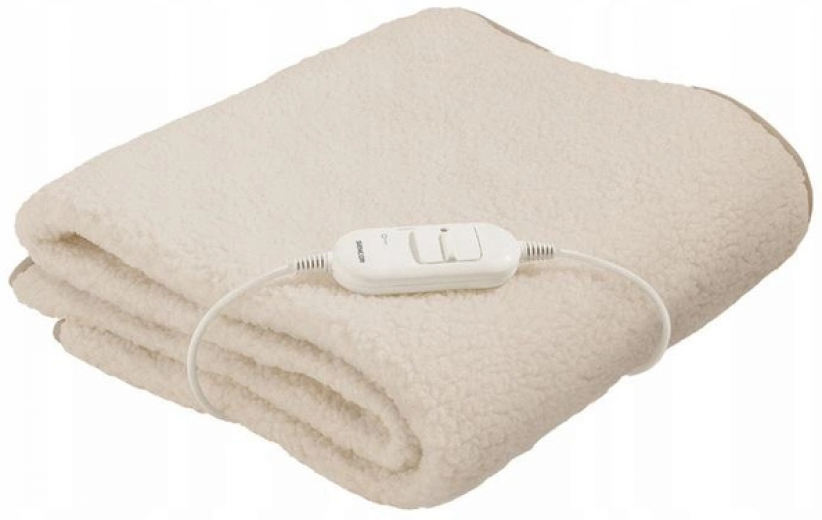 Електропростирадло Sencor SUB 190 - фото - інтернет-магазин електроніки та побутової техніки TTT