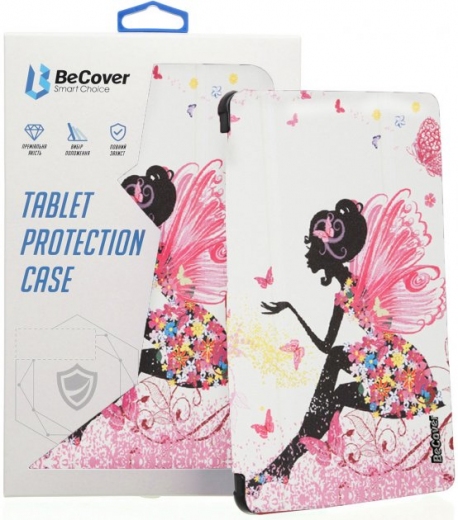 Обкладинка BeCover Smart Case для Lenovo Tab M8 TB-8505/TB-8705/M8 TB-8506 (3rd Gen) (708022) Fairy - фото - інтернет-магазин електроніки та побутової техніки TTT